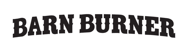 Barn Burner Logo