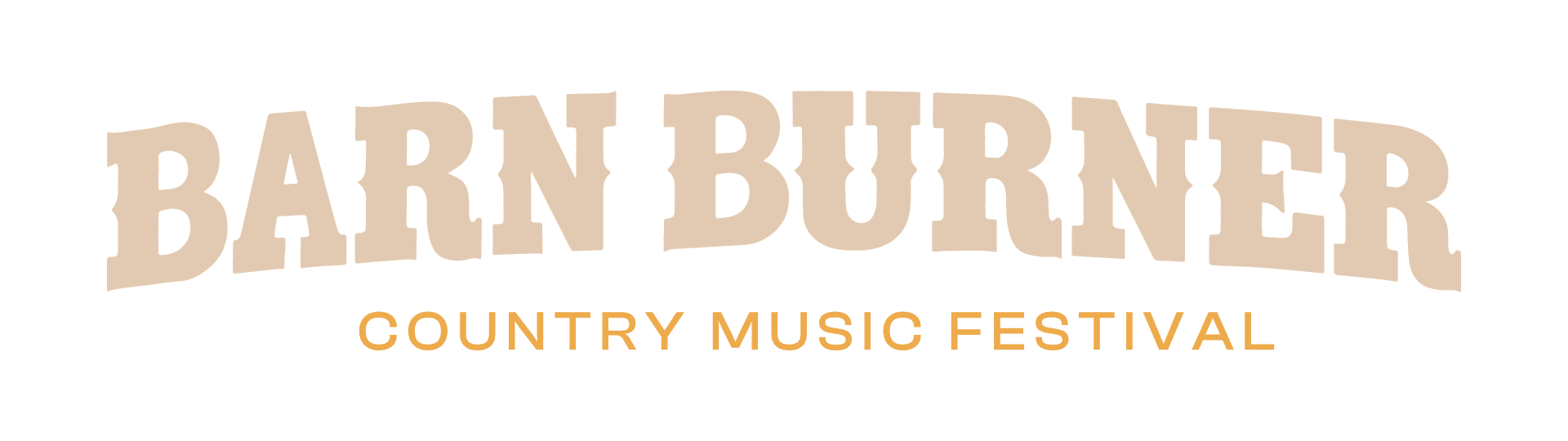 Barn Burner Festival Logo